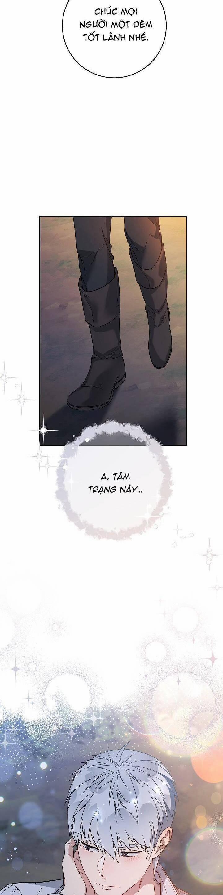 Cuộc Hôn Nhân Vụ Lợi 63 trang 41