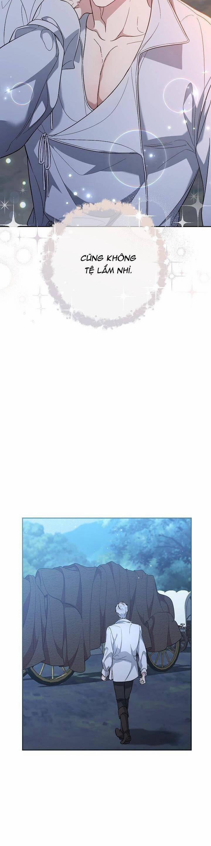 Cuộc Hôn Nhân Vụ Lợi 63 trang 42