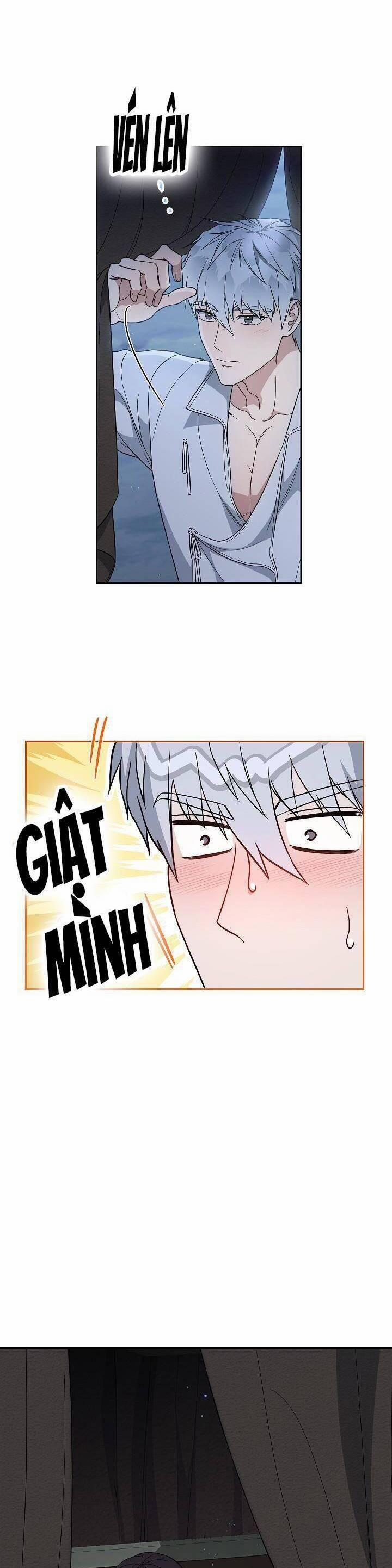 Cuộc Hôn Nhân Vụ Lợi 63 trang 43