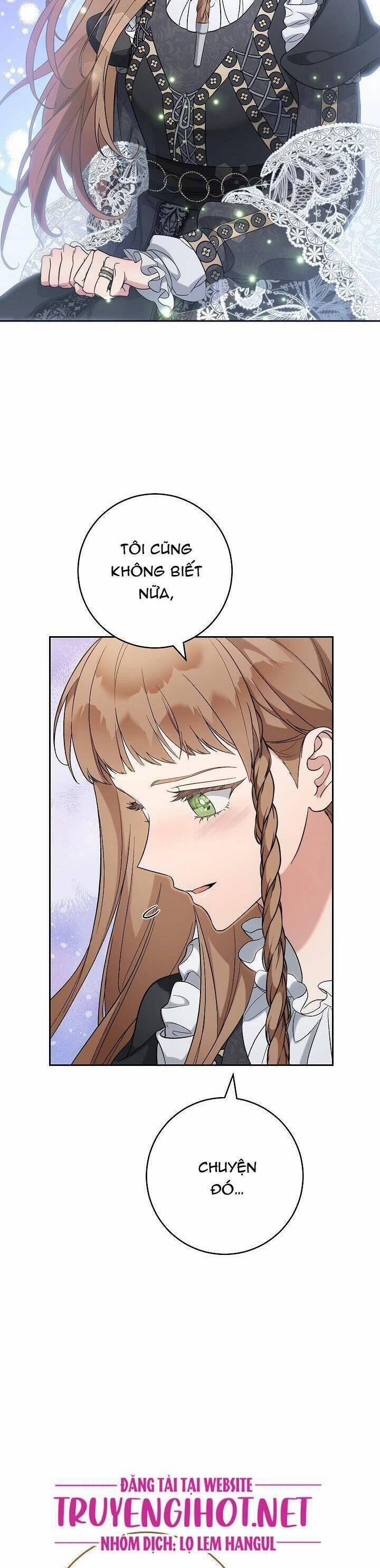 Cuộc Hôn Nhân Vụ Lợi 63 trang 5