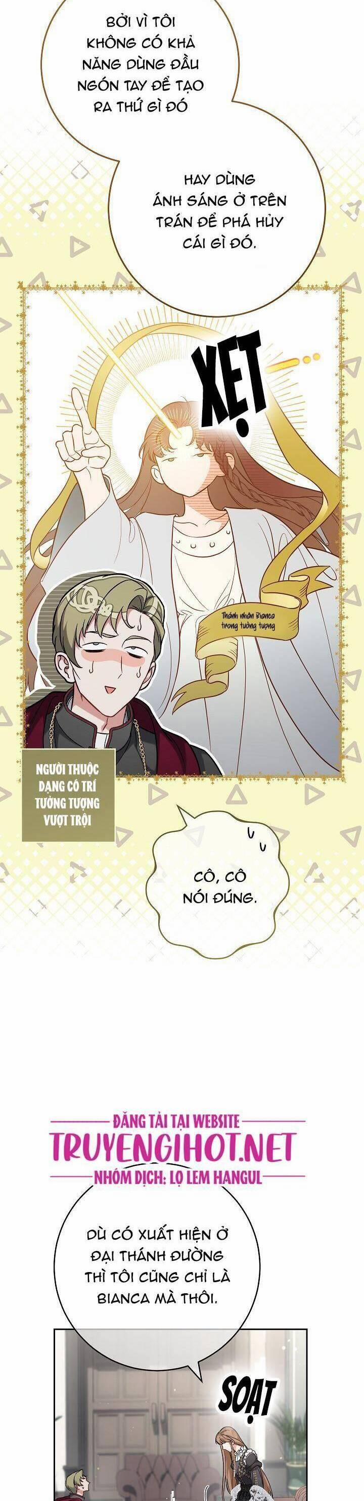 Cuộc Hôn Nhân Vụ Lợi 63 trang 6