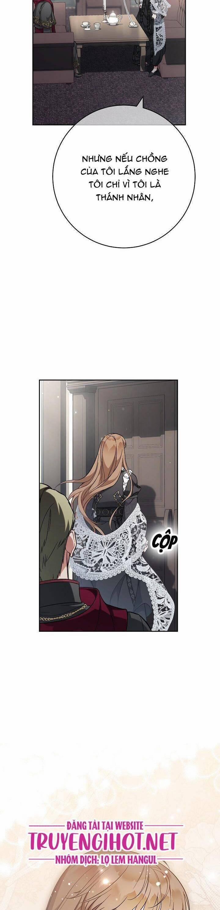 Cuộc Hôn Nhân Vụ Lợi 63 trang 7