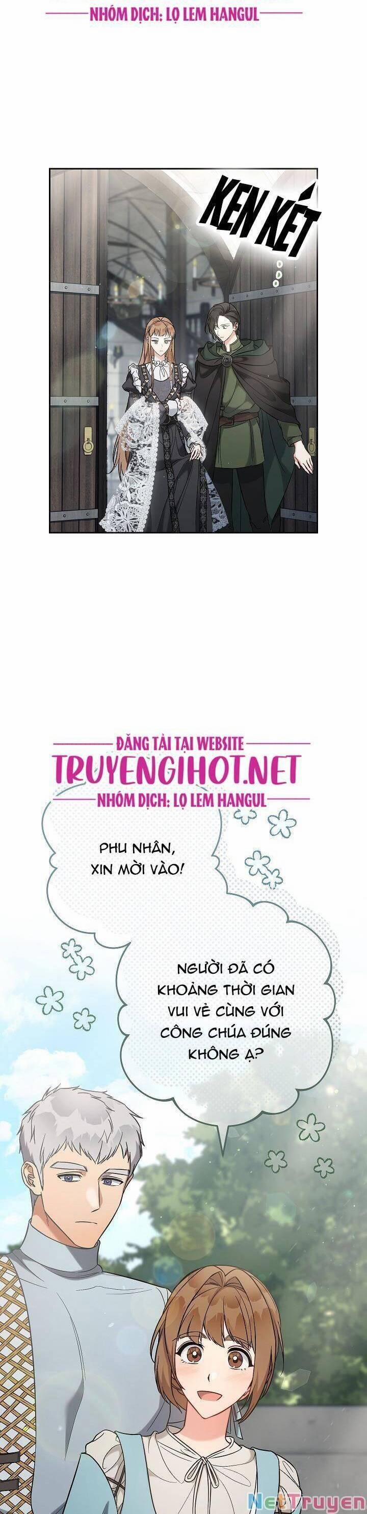 Cuộc Hôn Nhân Vụ Lợi 63 trang 9