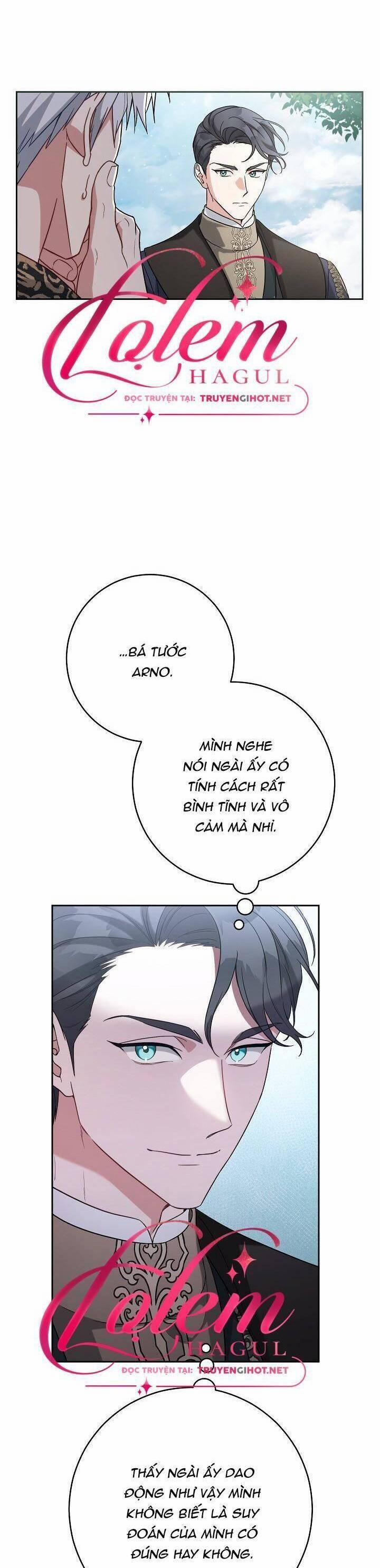 Cuộc Hôn Nhân Vụ Lợi 65 trang 1