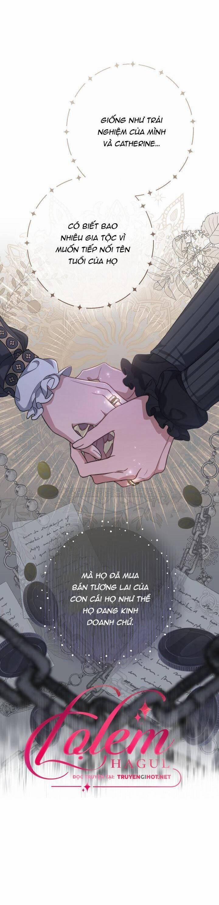 Cuộc Hôn Nhân Vụ Lợi 65 trang 12