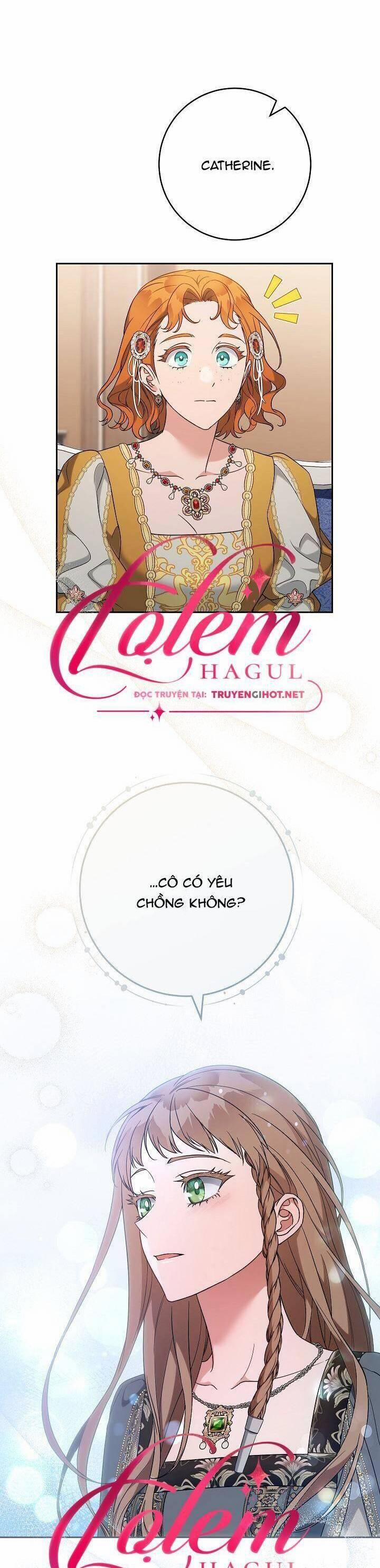 Cuộc Hôn Nhân Vụ Lợi 65 trang 13