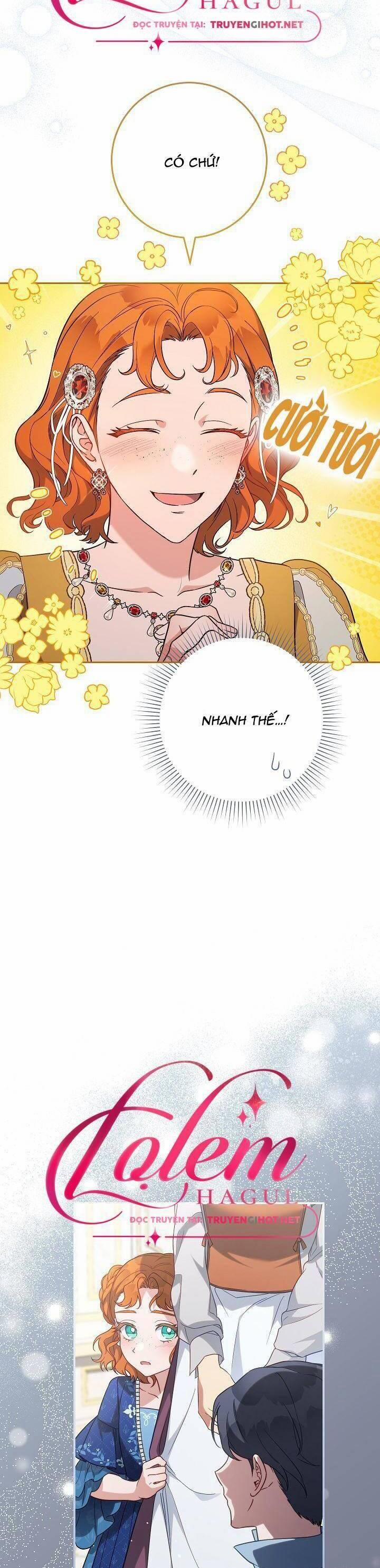 Cuộc Hôn Nhân Vụ Lợi 65 trang 14