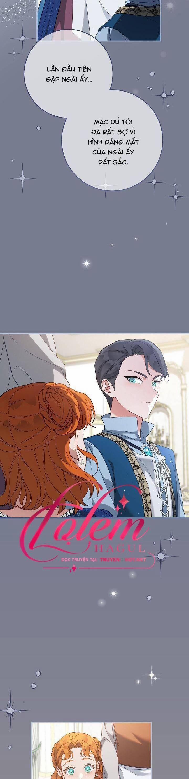 Cuộc Hôn Nhân Vụ Lợi 65 trang 15