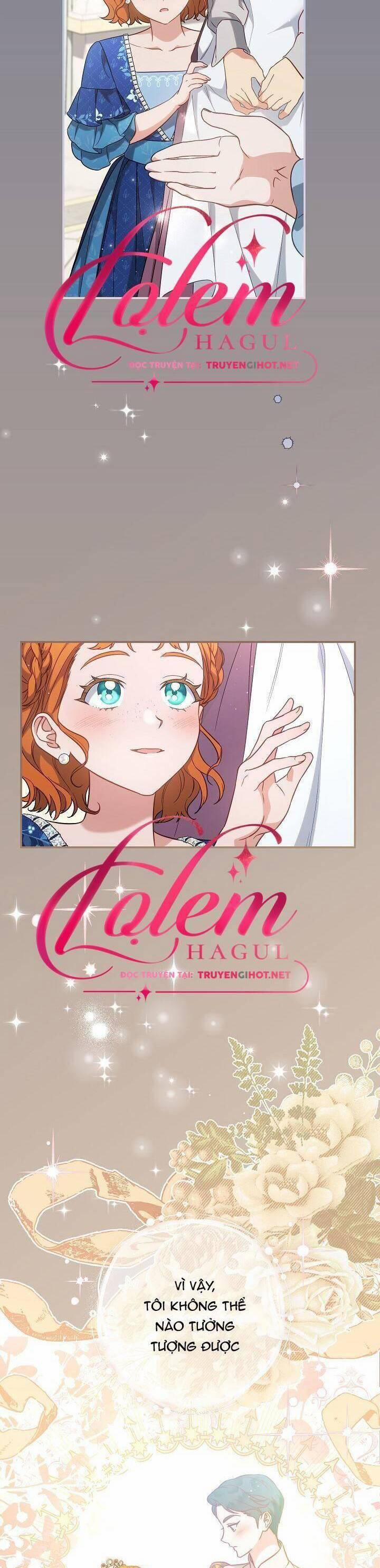 Cuộc Hôn Nhân Vụ Lợi 65 trang 16