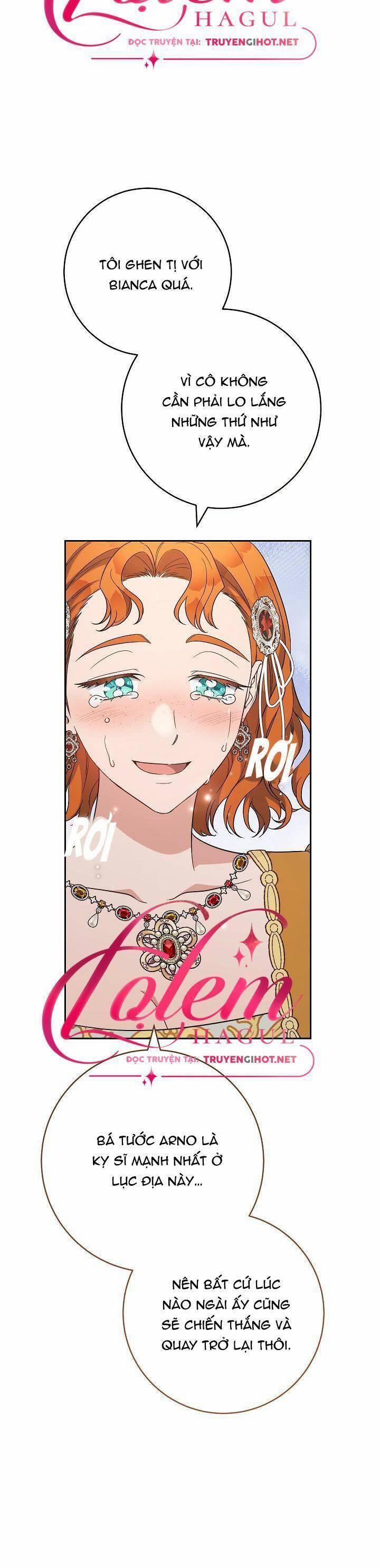 Cuộc Hôn Nhân Vụ Lợi 65 trang 18