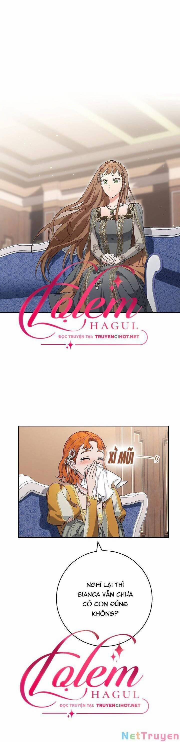 Cuộc Hôn Nhân Vụ Lợi 65 trang 19