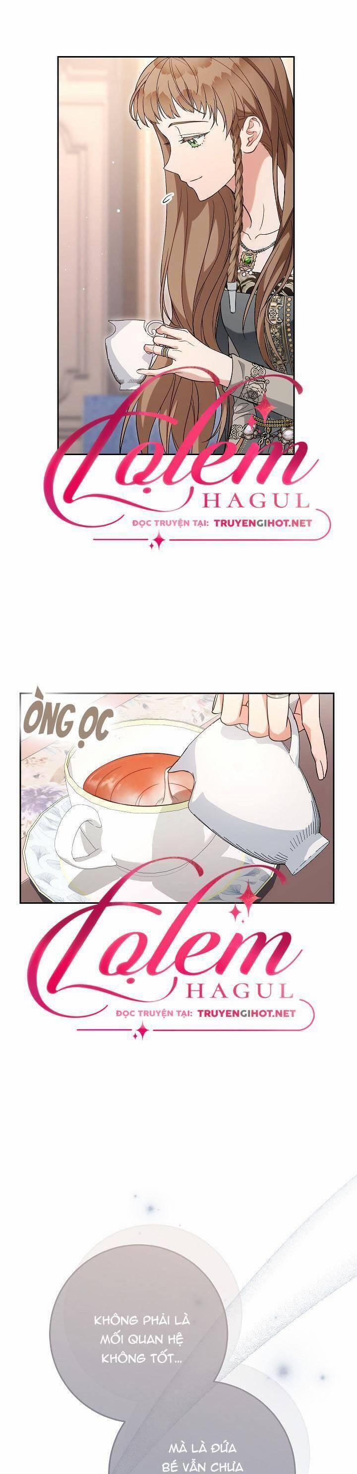 Cuộc Hôn Nhân Vụ Lợi 65 trang 20