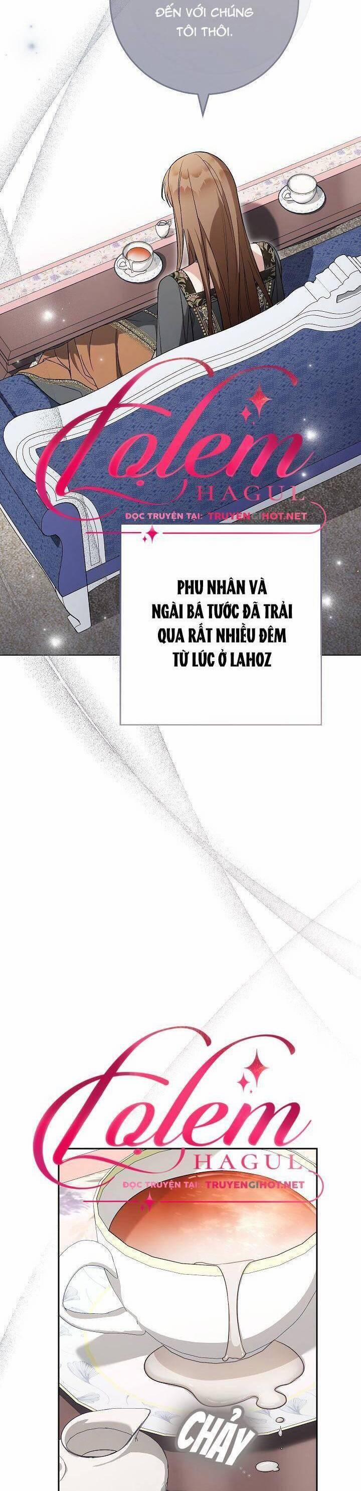 Cuộc Hôn Nhân Vụ Lợi 65 trang 21