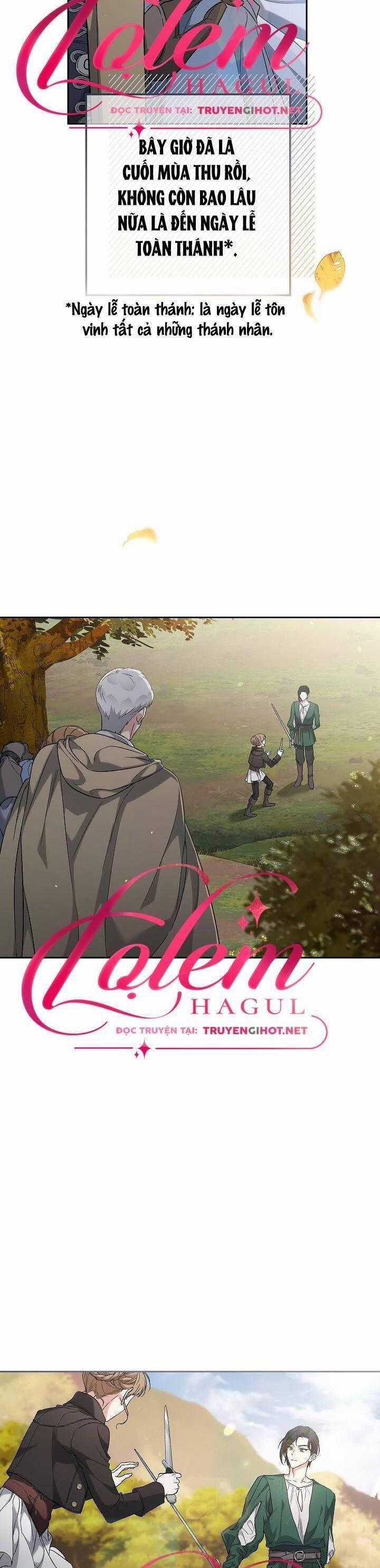 Cuộc Hôn Nhân Vụ Lợi 65 trang 24