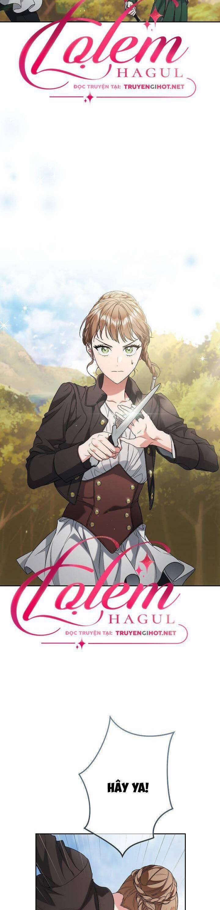 Cuộc Hôn Nhân Vụ Lợi 65 trang 25