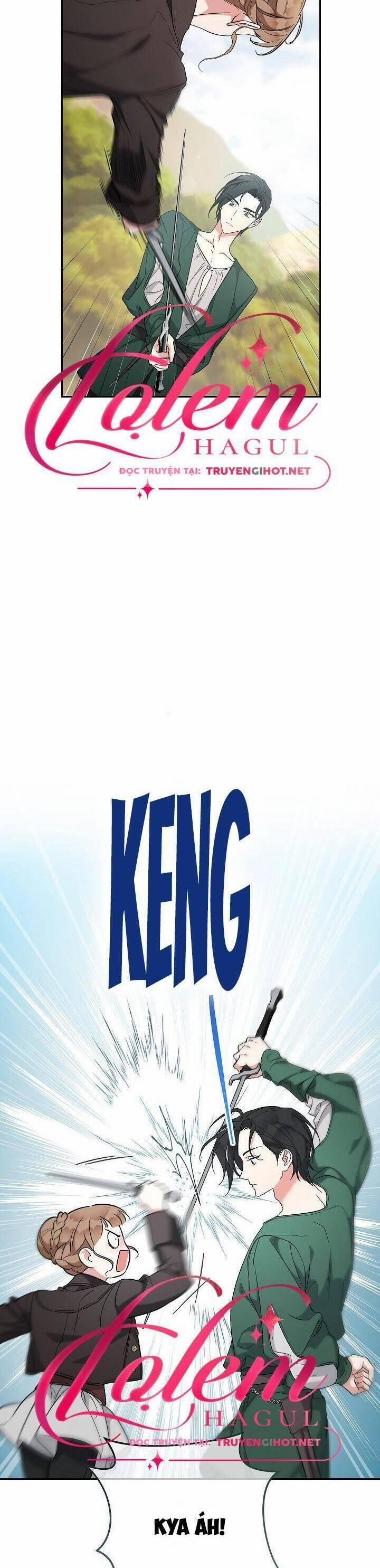 Cuộc Hôn Nhân Vụ Lợi 65 trang 26