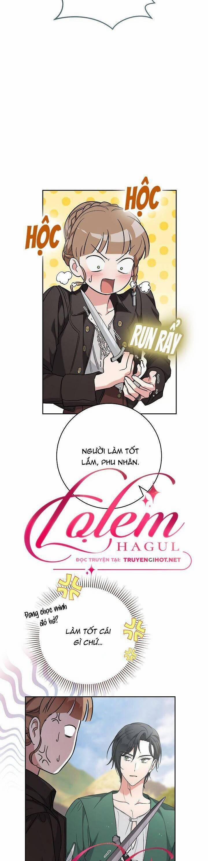 Cuộc Hôn Nhân Vụ Lợi 65 trang 27