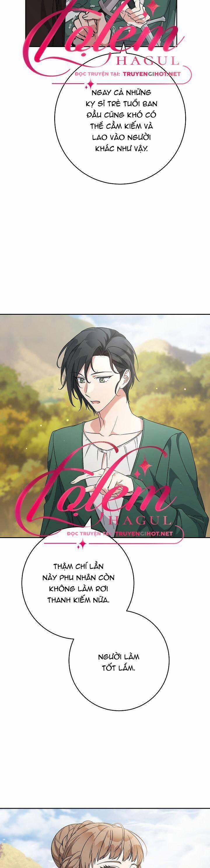 Cuộc Hôn Nhân Vụ Lợi 65 trang 28