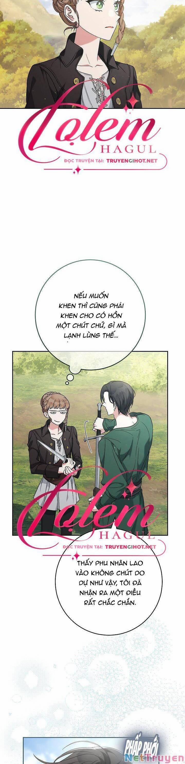 Cuộc Hôn Nhân Vụ Lợi 65 trang 29