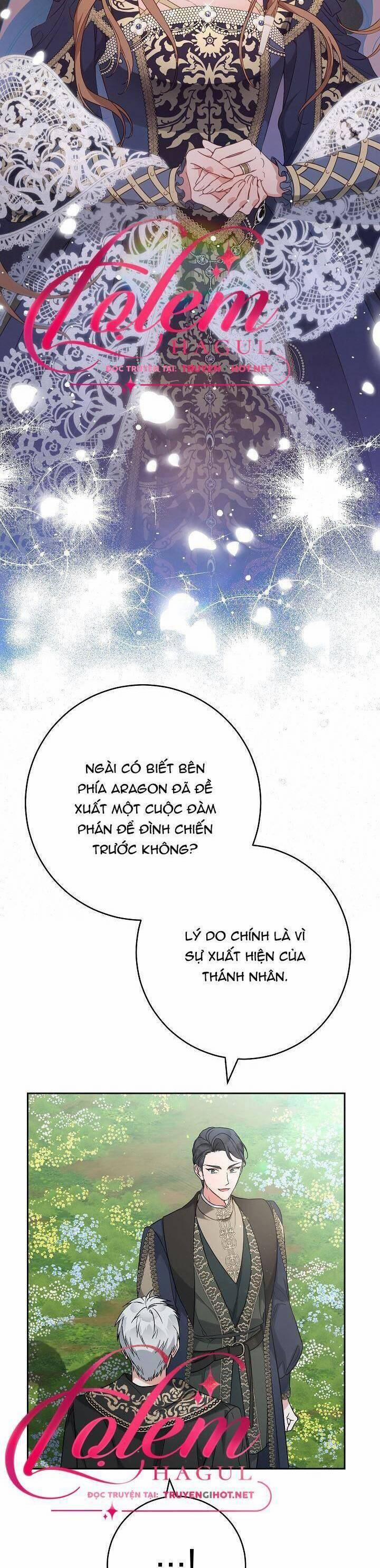 Cuộc Hôn Nhân Vụ Lợi 65 trang 3