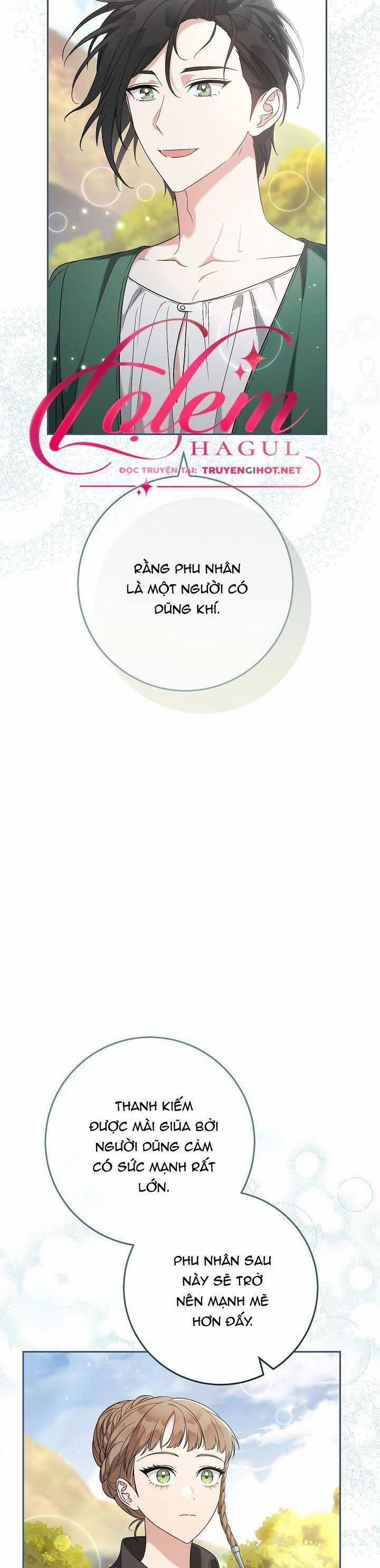 Cuộc Hôn Nhân Vụ Lợi 65 trang 30