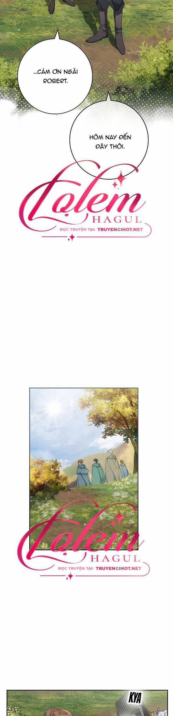 Cuộc Hôn Nhân Vụ Lợi 65 trang 32