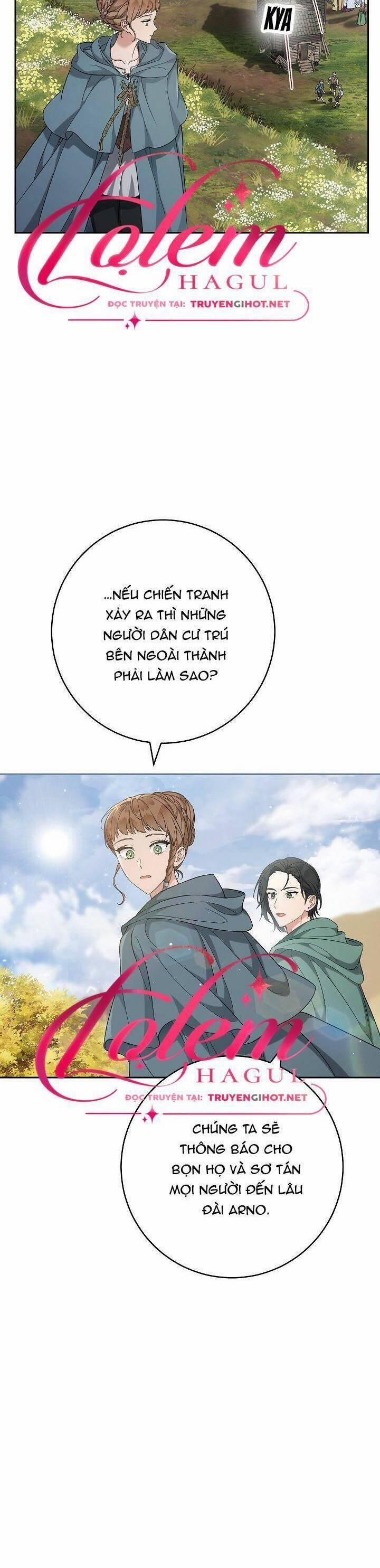 Cuộc Hôn Nhân Vụ Lợi 65 trang 33