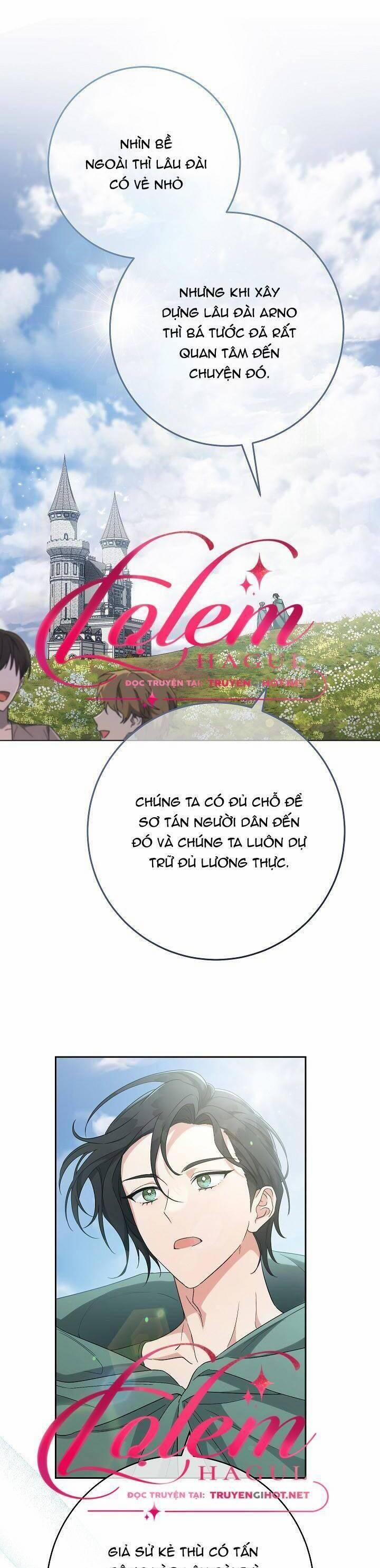 Cuộc Hôn Nhân Vụ Lợi 65 trang 34