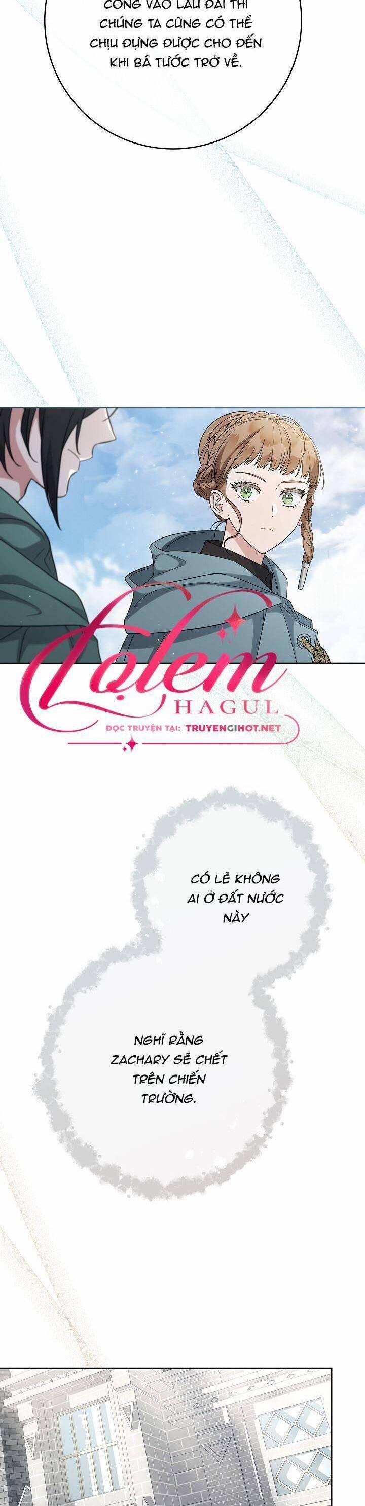 Cuộc Hôn Nhân Vụ Lợi 65 trang 35