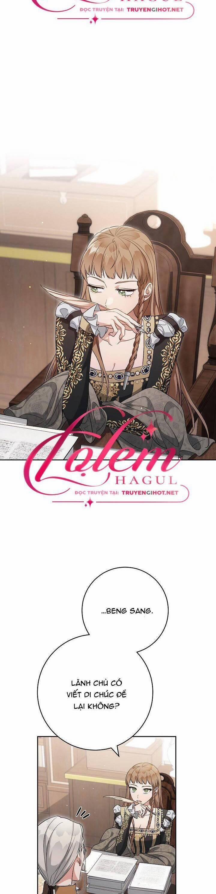 Cuộc Hôn Nhân Vụ Lợi 65 trang 37