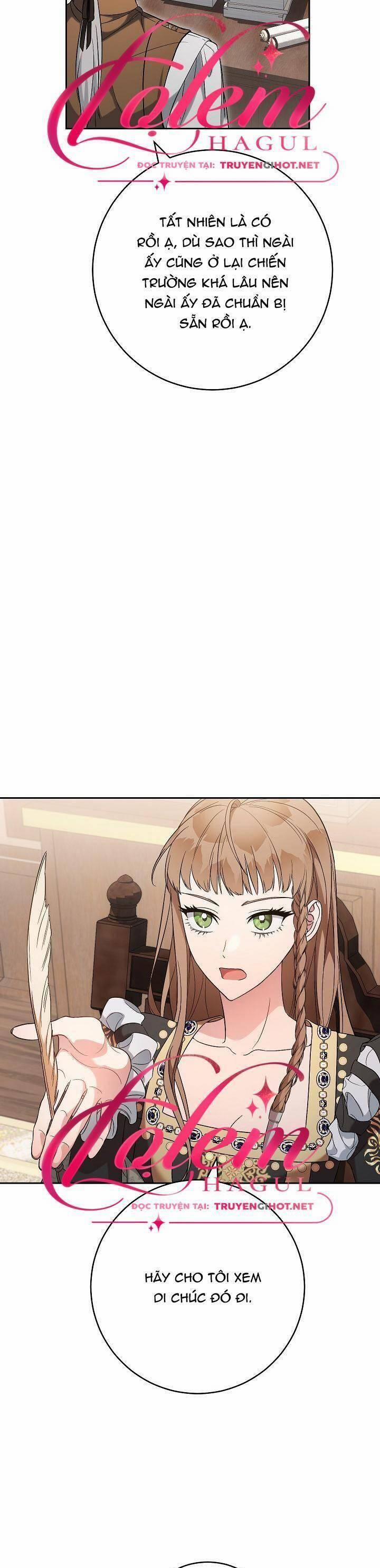 Cuộc Hôn Nhân Vụ Lợi 65 trang 38