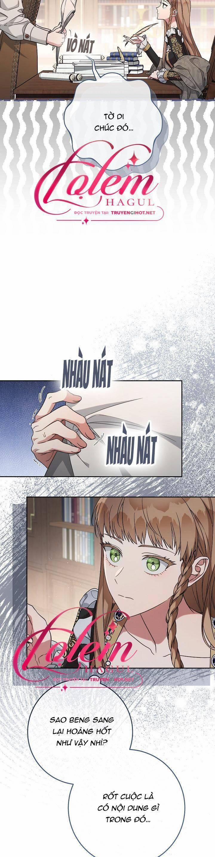 Cuộc Hôn Nhân Vụ Lợi 65 trang 40