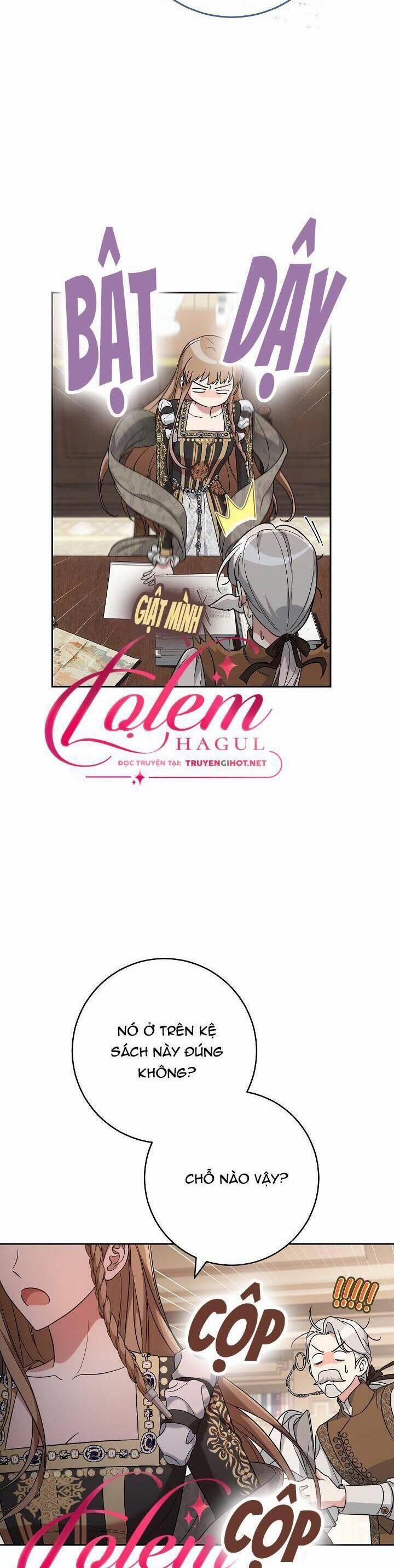 Cuộc Hôn Nhân Vụ Lợi 65 trang 41