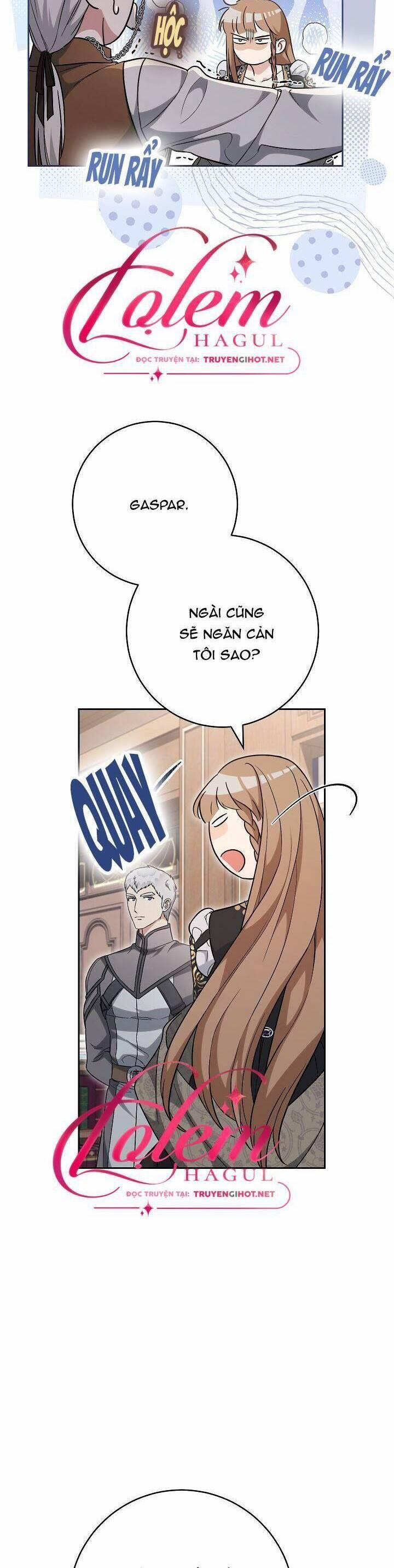 Cuộc Hôn Nhân Vụ Lợi 65 trang 43