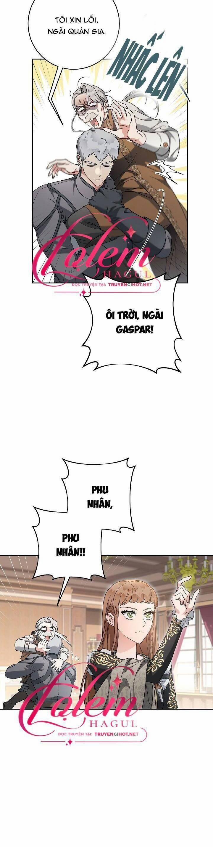 Cuộc Hôn Nhân Vụ Lợi 65 trang 46