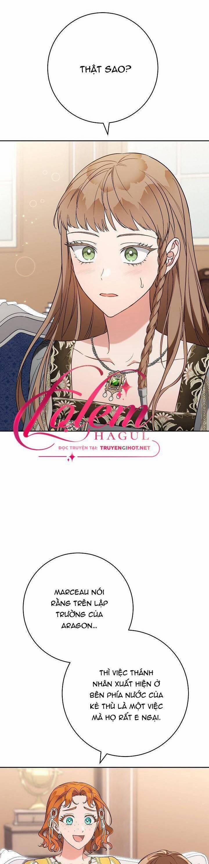 Cuộc Hôn Nhân Vụ Lợi 65 trang 5