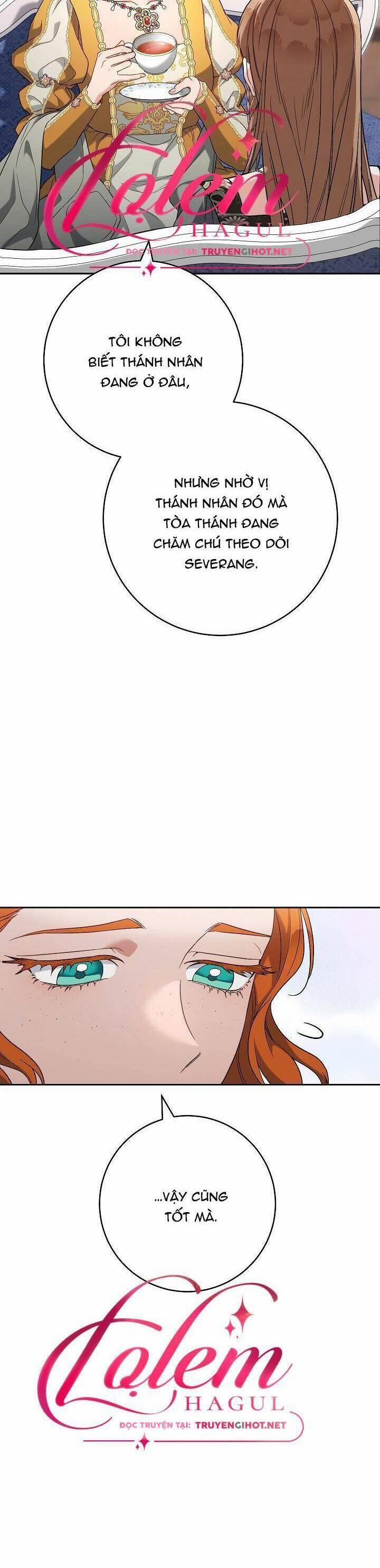 Cuộc Hôn Nhân Vụ Lợi 65 trang 6