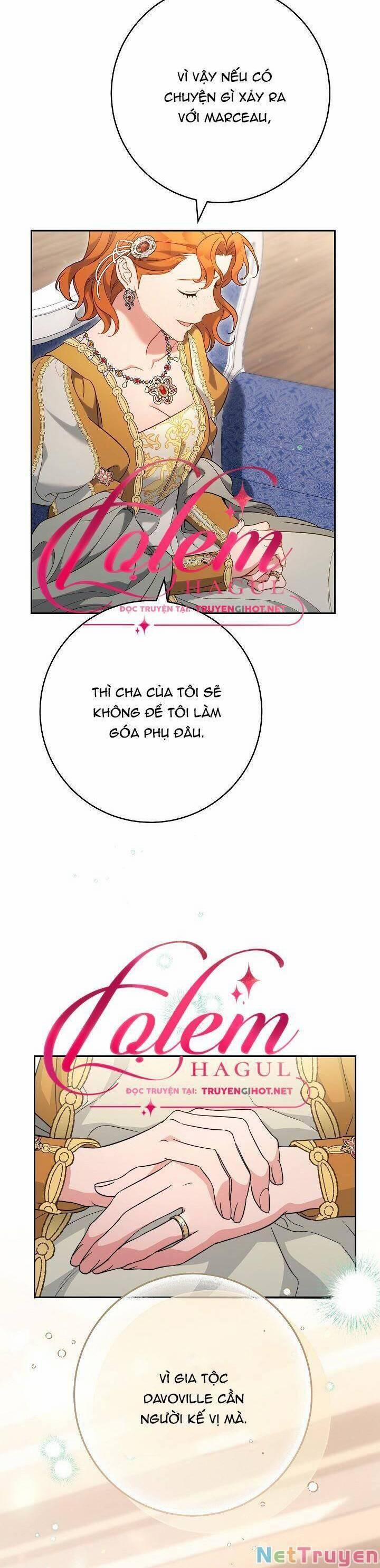 Cuộc Hôn Nhân Vụ Lợi 65 trang 9