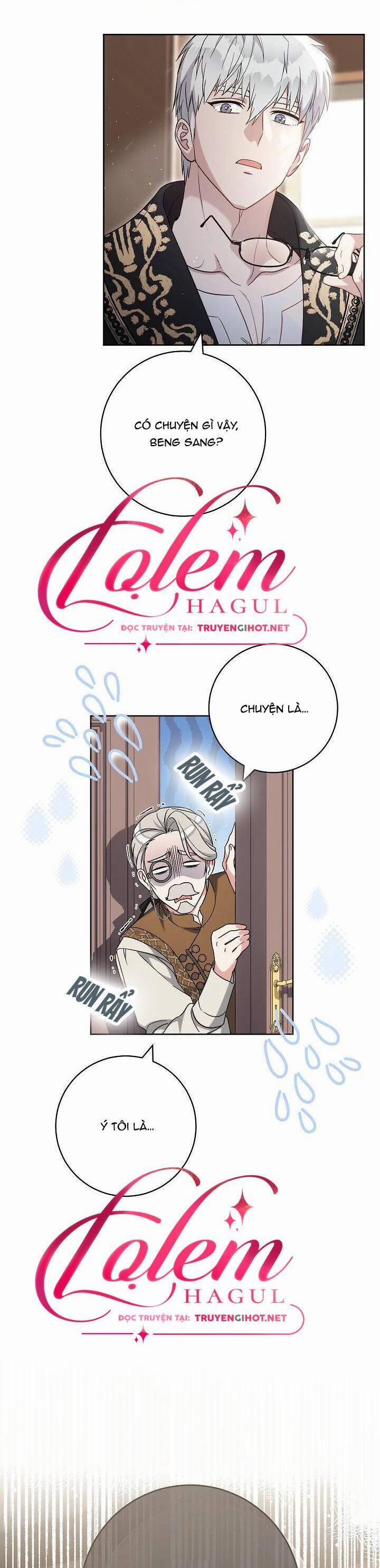 Cuộc Hôn Nhân Vụ Lợi 66 trang 1