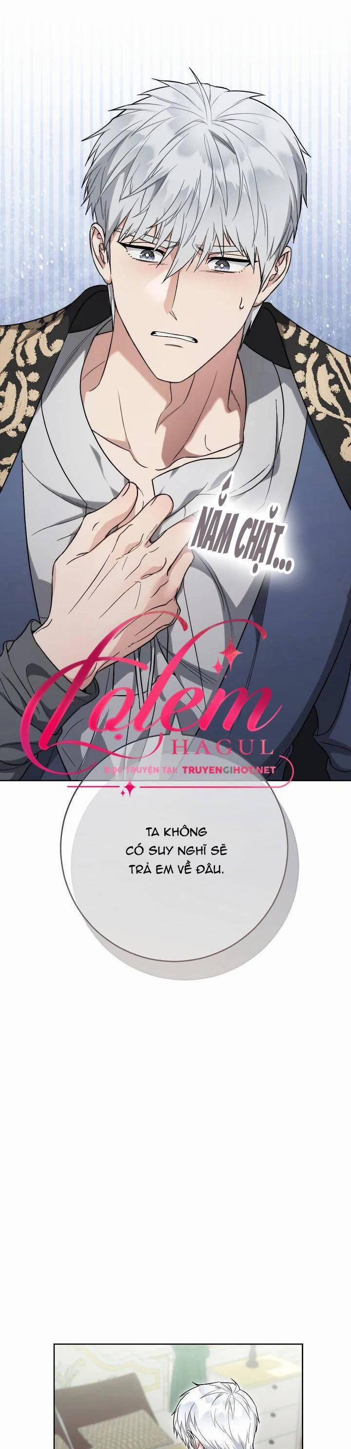 Cuộc Hôn Nhân Vụ Lợi 66 trang 11