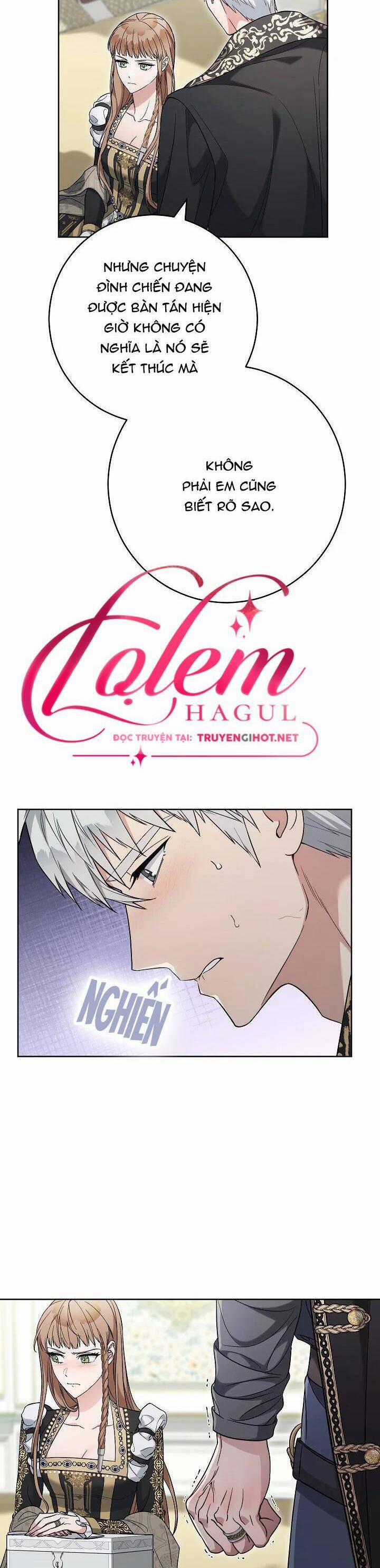 Cuộc Hôn Nhân Vụ Lợi 66 trang 12