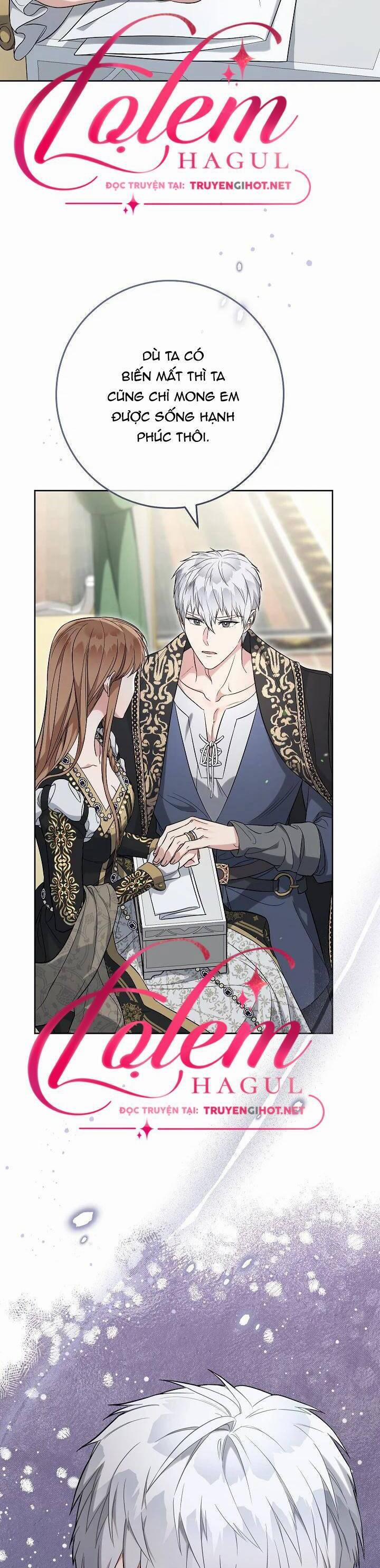 Cuộc Hôn Nhân Vụ Lợi 66 trang 14