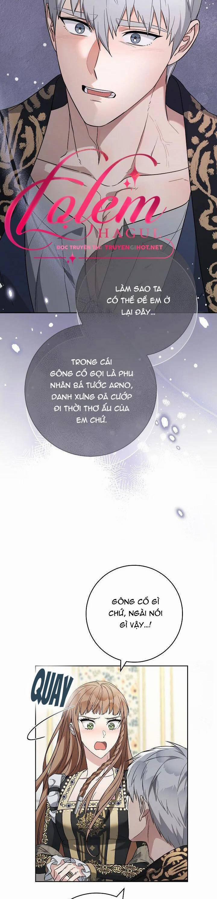 Cuộc Hôn Nhân Vụ Lợi 66 trang 15