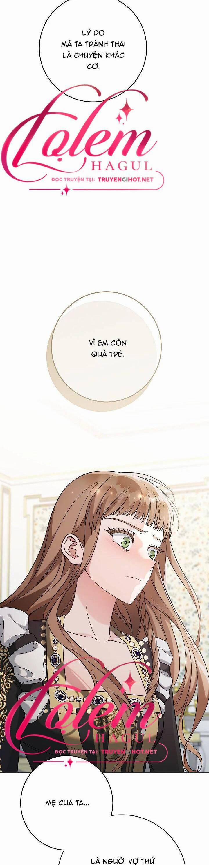 Cuộc Hôn Nhân Vụ Lợi 66 trang 16