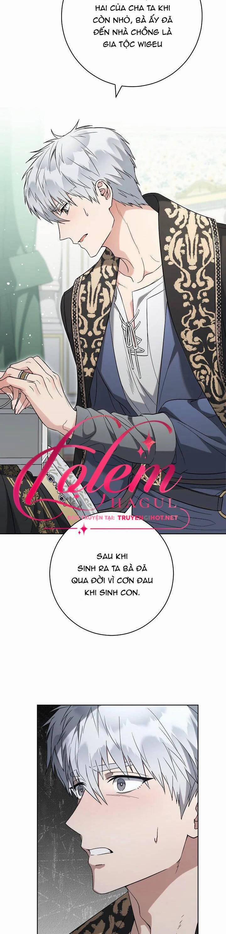 Cuộc Hôn Nhân Vụ Lợi 66 trang 17