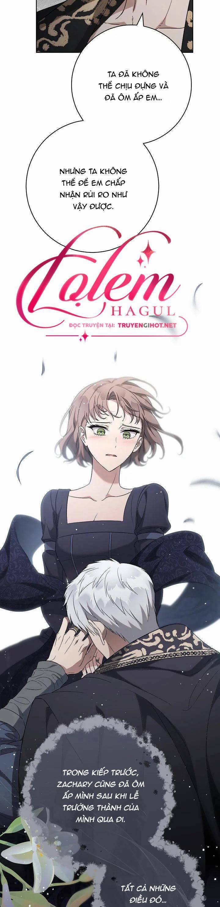 Cuộc Hôn Nhân Vụ Lợi 66 trang 18