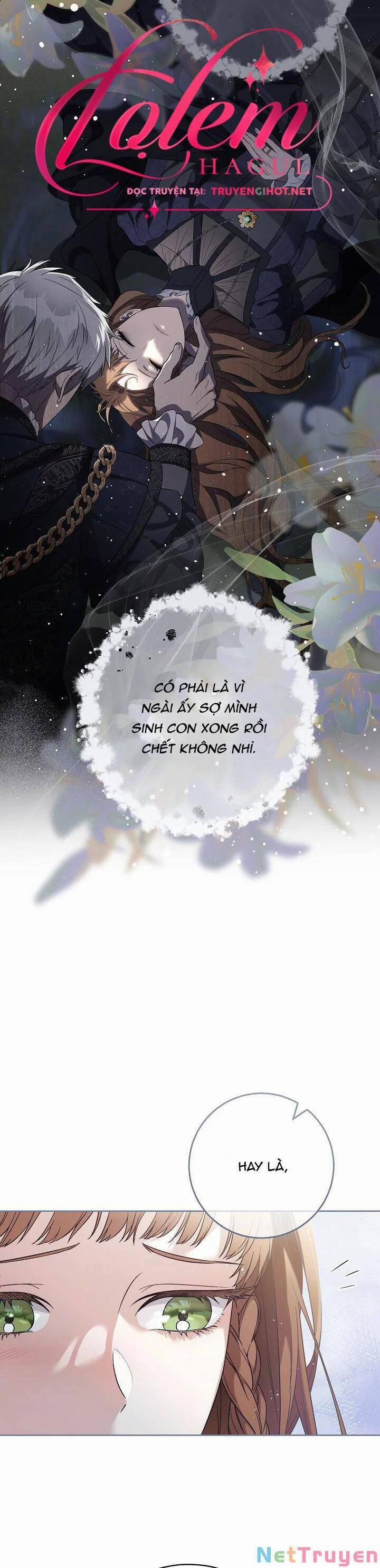 Cuộc Hôn Nhân Vụ Lợi 66 trang 19