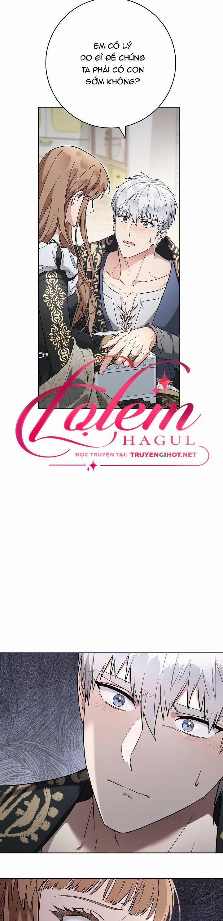 Cuộc Hôn Nhân Vụ Lợi 66 trang 20