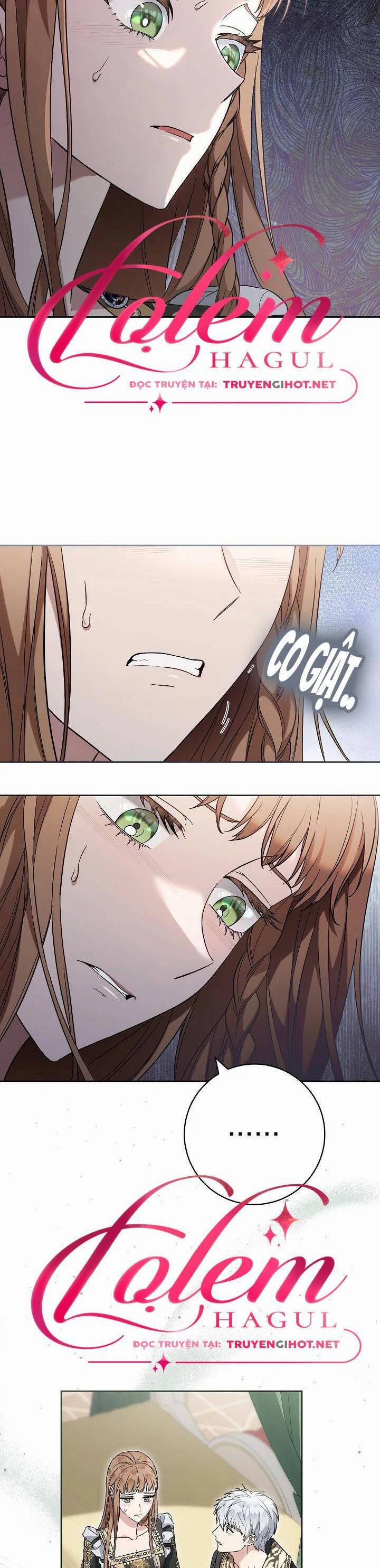 Cuộc Hôn Nhân Vụ Lợi 66 trang 21