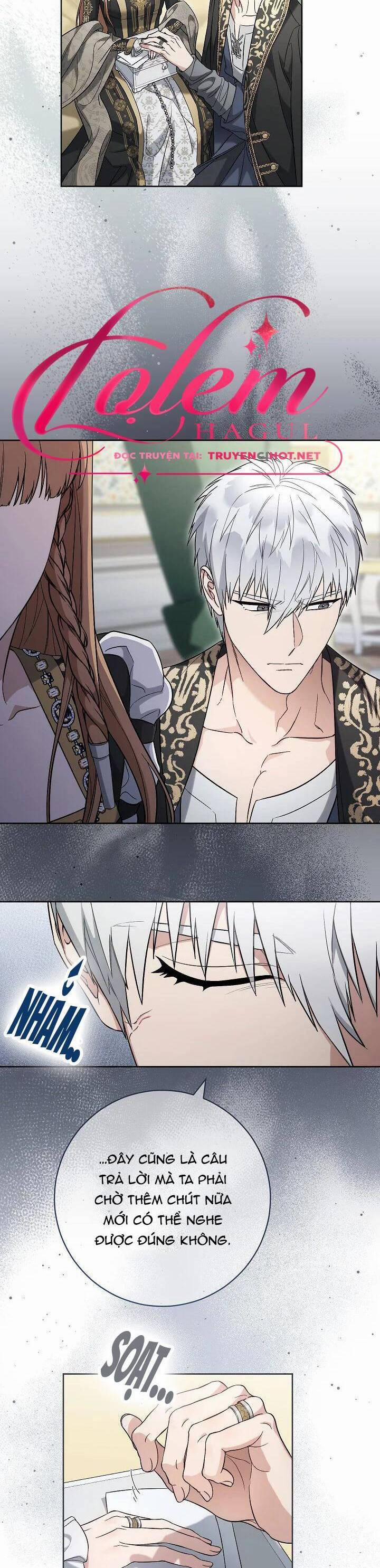 Cuộc Hôn Nhân Vụ Lợi 66 trang 22